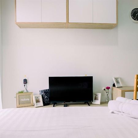 Brand New Compact Modern Studio Springwood Apartment By Travelio Τάνγκερανγκ Εξωτερικό φωτογραφία