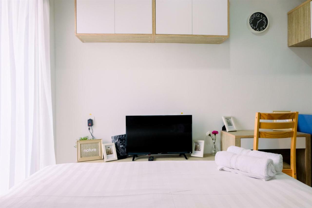Brand New Compact Modern Studio Springwood Apartment By Travelio Τάνγκερανγκ Εξωτερικό φωτογραφία